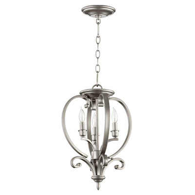 Cambron 3 - Light Lantern Pendant