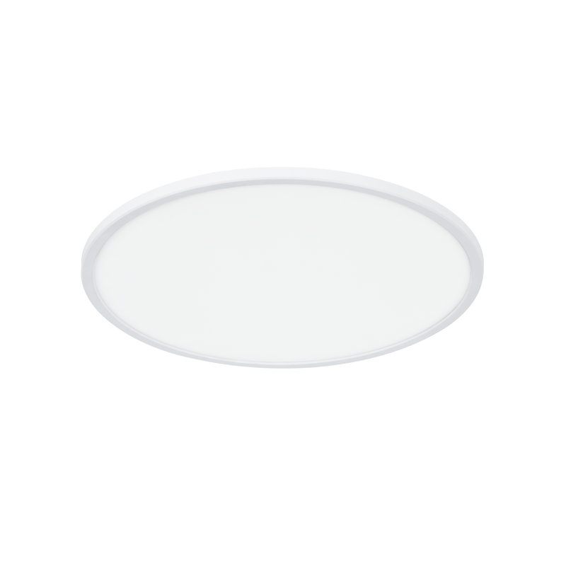 Flush Mount