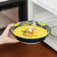 Service de table en porcelaine 24 pièces, service pour 6 (ensemble de 24)-101841811-101841822