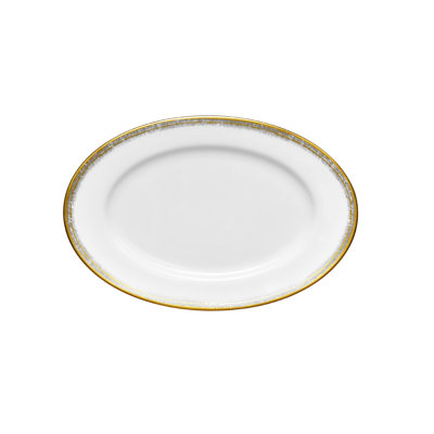 Noritake Haku Butter Dish