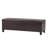 Denali Modern Upholstered Storage Ottoman Bench | Minimalist Design with Hidden Storage & Soft-Close Hinges-32249972
