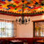 6 - Light Chandelier