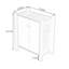 Armoire de vestibule French Abstract Art-1760259916