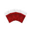 Christmas Berries Cotton Blend Square Napkins-319153670