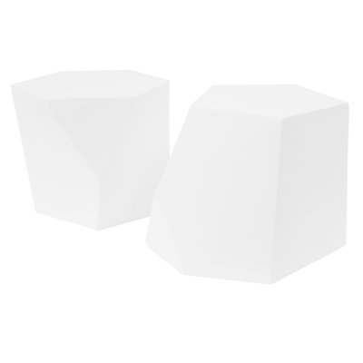 MODERN MGO COFFEE TABLE SET