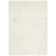 Solid Colour Hand Woven Area Rug