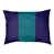 Dark Purple/Teal/Dark Purple