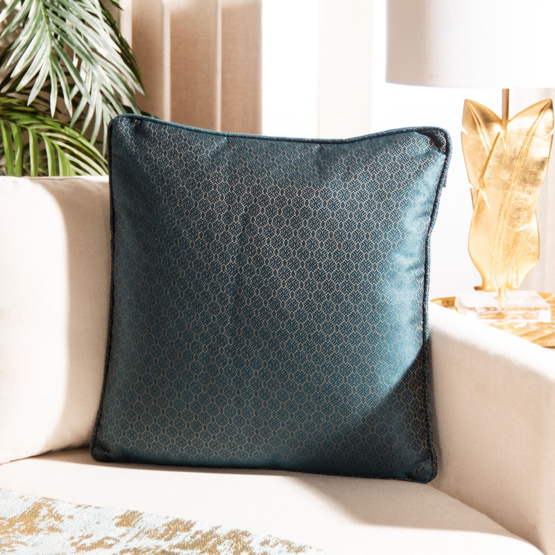 Aderyn Throw Pillow