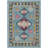 Gutierez Performance Oriental Rug-556353966