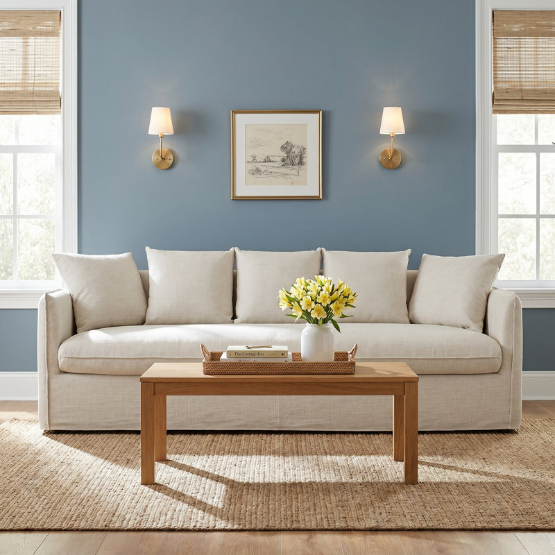 Louella Upholstered Sofa