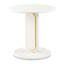 Sassani End Table