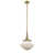 Brushed Brass is unavailable