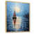 Cadre naturel flottant