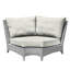 Bella Wicker Outdoor Sectional Corner Chair-1612598163-1612598170