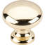 Mushroom 1 1/4" Diameter Round Knob-19155750