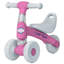 «I am trike» - rose