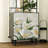 16 Pair Shoe Storage Cabinet