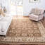 Tapis oriental en laine Linak Sumak-19259746