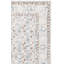 Metro 204 Hand Tufted 80% Wool; 20% Cotton Oriental Rug-267660859