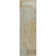 Premium Machine Washable Marasco AMF1635 Modern Rug