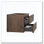 Armoire murale avec deux tiroirs préassemblés-123995949