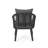 Mcbrayer Aluminum Outdoor Lounge Chair-286103990