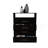 Dresser Atlanta, Bedroom, Black-2091360197