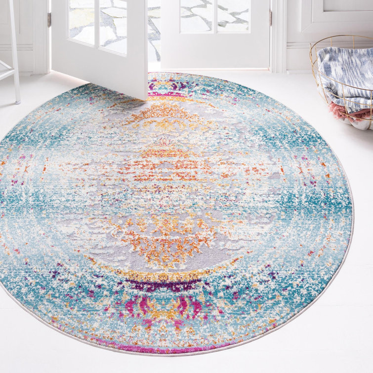 Oriental Indoor Rug