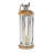 Wood Tabletop Lantern-30690583