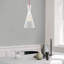 Luminaire suspendu géométrique unique et remarquable 1 lumière Follis-1370788481-1370788490