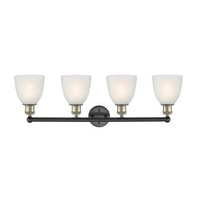 Philomene 4 - Light Dimmable Vanity Light