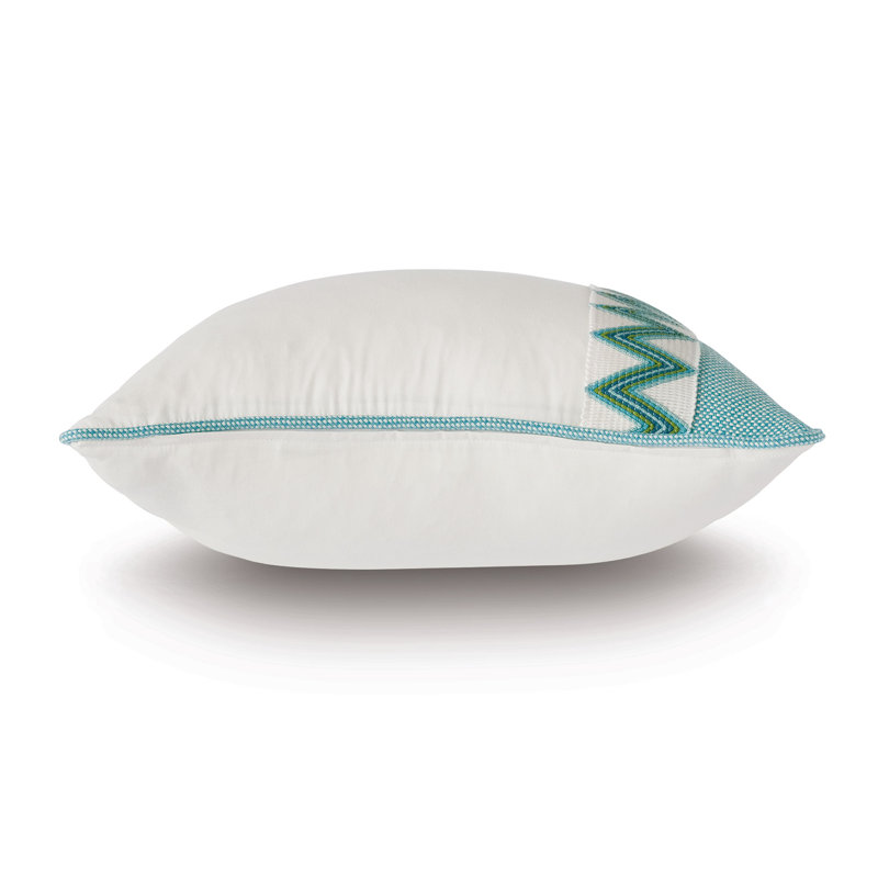 Namale Square Pillow Cover & Insert