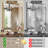 Aluminum Frame Bathroom Vanity Mirror,Tempered Glass Rectangle Wall Mirror-2102544543-2102544537