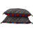 Reversible Throw Pillow