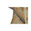 Hand-Knotted High-Quality Beige/Yellow Area Rug