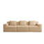Canapé modulaire 3 places-984424322-984424324-984424326