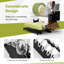 Silkleaf Dish Rack