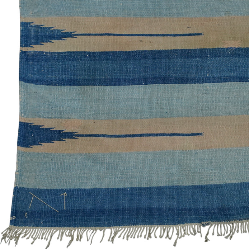 One-of-a-Kind 9' X 11'4" Area Rug