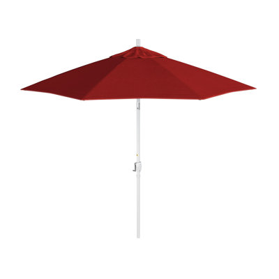 Parasol de marché 9 pi Caenada