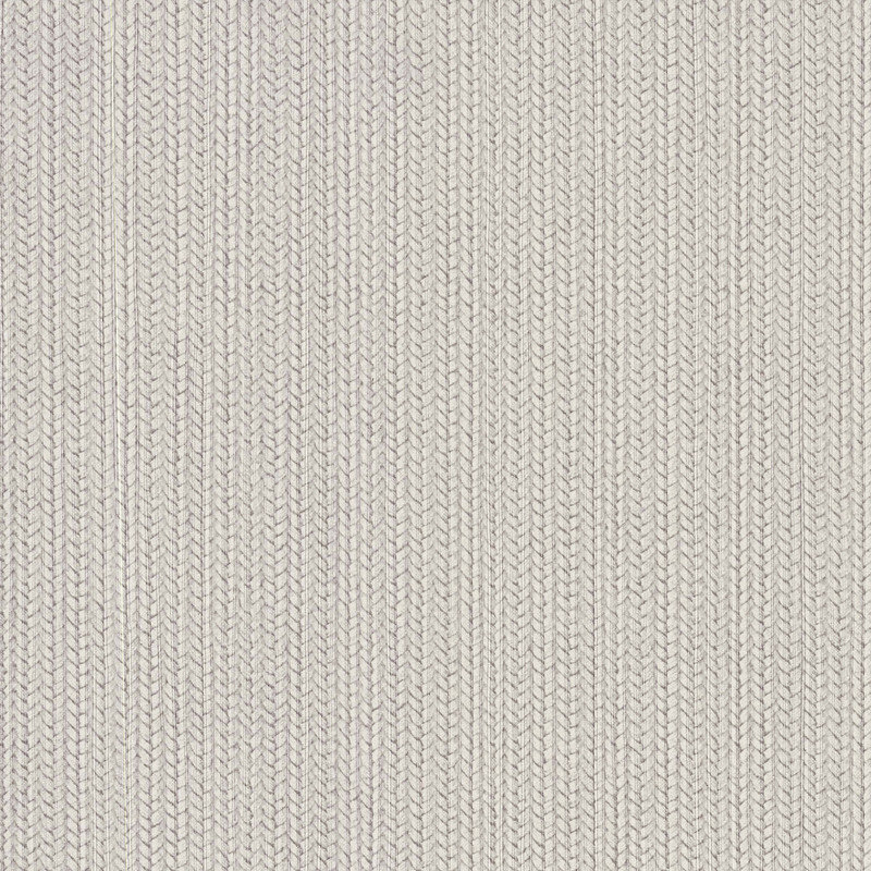 Papier peint Birpa Geo Block Weave, Ivoire