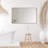 Metal Flat Wall Mirror-70675497-70675494