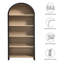 Vitrine étagère Evie-108298302