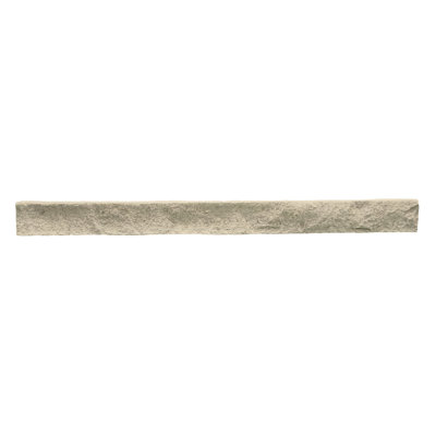 42'' L x 3.5'' W Trim Tile Trim