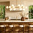 Broghan 16 - Light Kitchen Island Pendant-987511167-960436258