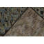 Distressed Homage Hand Knotted Wool Geometric Area Rug-2087644674