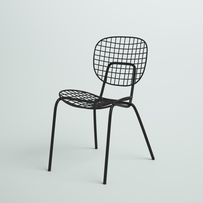 Cochrane Upholstered Side Chair
