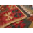 Wool Southwestern Indoor Rug