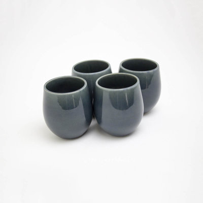 Borgen Handmade Stoneware Coffee Mug