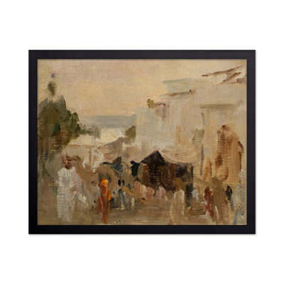 The Bazaar