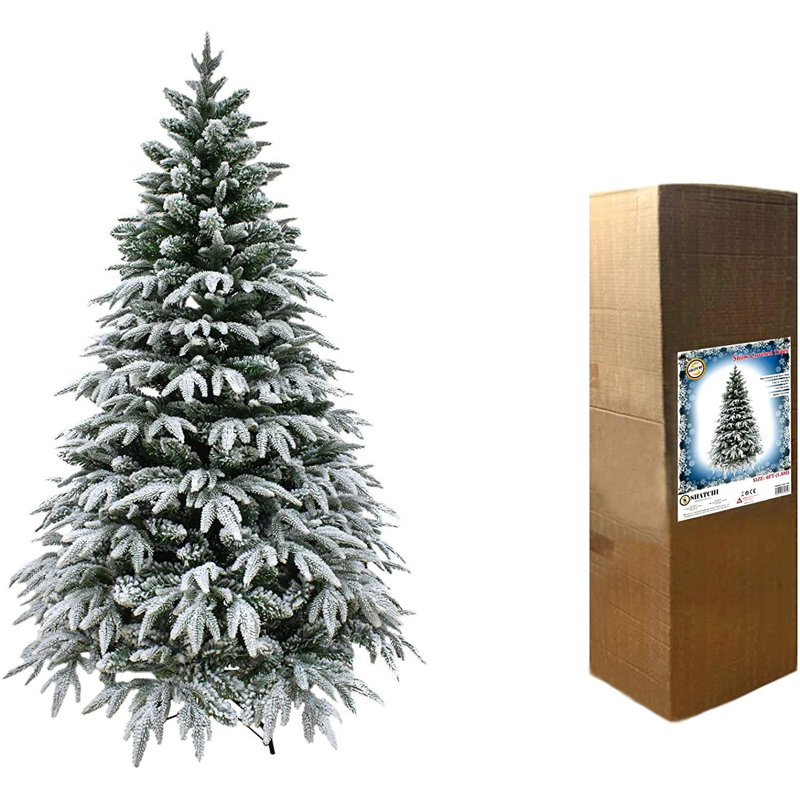 Artificial Christmas Tree